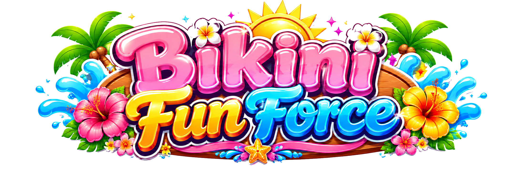 Bikini Kill Force